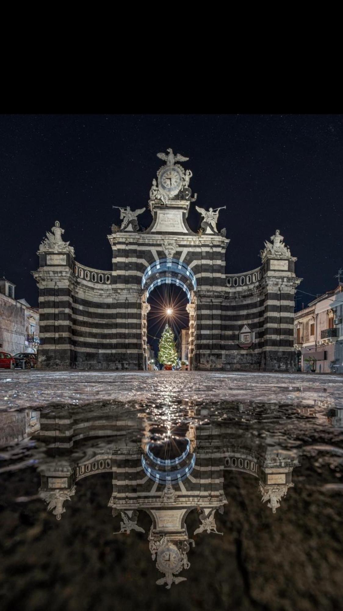 Central House Catania Historic Center Exterior foto